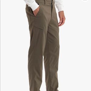 Men’s Insulated Gerry Pants
